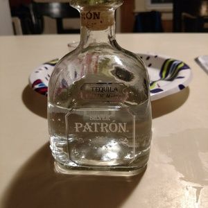 Meet your Posher, Abraham